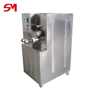 コーンパフ機高度チューブスナック - Product Image 2