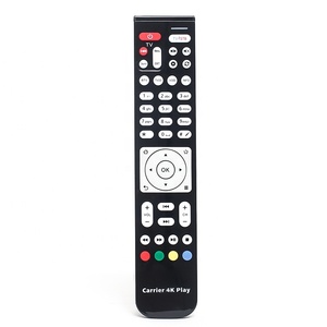 Program TV ve STB Öğrenme Fonksiyonu IR Uzaktan kontrol ünitesi DT-8806