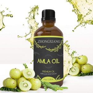 En iyi fiyat ile toptan % 100% saf doğal saç bakımı hint Amla yağı