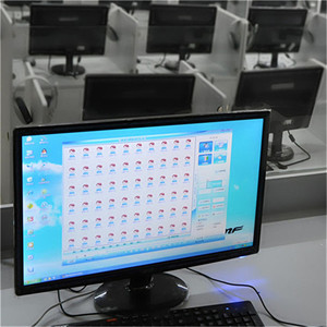 Digital <strong>Language</strong> Lab,Wireless <strong>Language</strong> Lab <strong>System</strong>,laboratory Equipment - Product Image 1