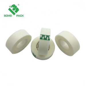 Matte Finish Invisible Tape With Dispenser Each Roll <strong>3</strong>/<strong>4</strong>-Inch Width - Product Image 6
