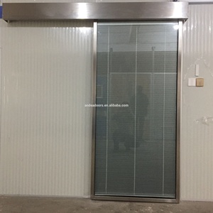 Thiết Bị Điều Khiển Cửa Tự Động, Dụng Cụ Mở Cửa Kính Tự Động Cho Cửa Ra Vào - Product Image 4