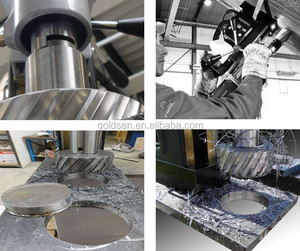 220v 1260W 50mm 12000N Industrial <strong>Small</strong> Magnetic Base Drilling Machine Bench <strong>Drill</strong> Press Portable Magnetic <strong>Core</strong> <strong>Drill</strong>