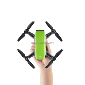 <span class=keywords><strong>DJI</strong></span> <span class=keywords><strong>Spark</strong></span> với HD Máy Ảnh Bỏ Túi Ảnh Tự Sướng <span class=keywords><strong>Drone</strong></span> PK <span class=keywords><strong>DJI</strong></span> Mavic Pro RC bay không người lái - Product Image 1