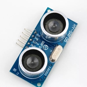 HY-SRF05 Ultraschall-Abstands sensor modul für Arduino Development Board