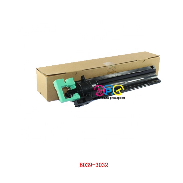 AF1015 Toner Supply Unit,B039-3032 B259-3031,For Ricoh Aficio 1015 1018 1113 1115 1610 1800 1801 1810 1812 1900 1911 2011 2012