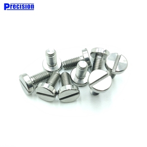 Alımları mevcuttur stok fabrikaları Baoji titanyum cıvata titanyum vida <span class=keywords><strong>M6X10</strong></span> fiyat boyutu