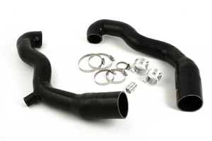 PERFORMANS HAVA GİRİŞİ GIRIŞ HORTUMLAR PORSCHE 997.1 TT/GT2 2007-09