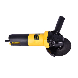 中国迷你湿式 115毫米电动角磨机 - Product Image 5