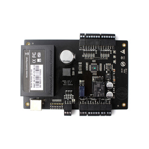 Multi Tür wiegand rfid access control board mit freies sdk system - Product Image 1