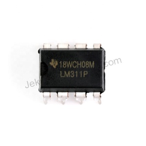איכות גבוהה דיף <span class=keywords><strong>comp</strong></span> w/strobe 8לטבול lm311p
