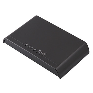 4G VOLTE固定無線端末ビジートーンGSM FWT機能プログラム付き (カスタマイズ) - Product Image 5