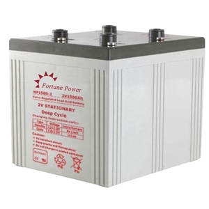 12 v/24 v 1000ah 太阳能备份 12 个 2 v 1000ah 并联充电电池