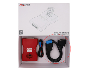 Programador de llaves para BMW CAS1/CAS2/CAS3/CAS3 +/CAS4/CAS4 +/DEM/BDC versión completa - Product Image 6
