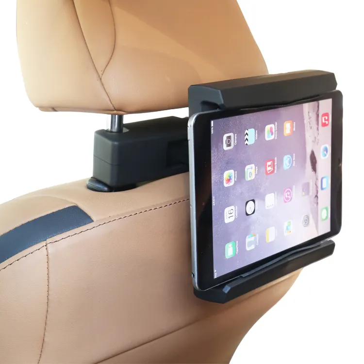 Joyart Top Universal Car Seat Headrest Mount Holder for tablet pc