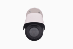 H.265 Mermi 5mp IP Kamera değişken odaklı lens ve 40 m IR mesafesi, TVT Protokolü