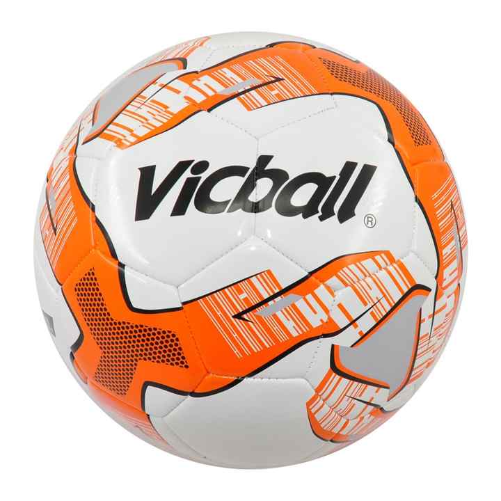 Soccer Equipment Balls High Demand School Sporting Goods Export Products Team Match Training Pu Flag Soccer Ball Football