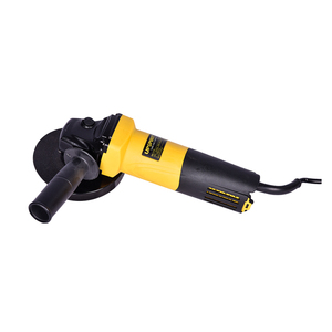 中国迷你湿式 115毫米电动角磨机 - Product Image 4