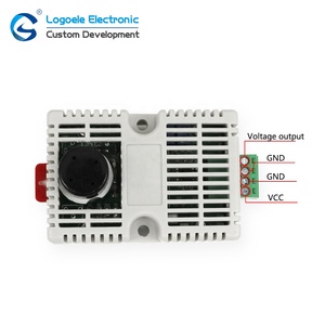 Price MQ131 probe <strong>Analog</strong> 0-10V / 0-5V <strong>output</strong> air O3 monitor gas module ozone <strong>sensor</strong> - Product Image 2