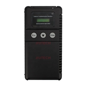 CAR Diagnostic Programming Tool for Mitsubishi MUT-3 MUT3 Diagnostic and Programming Tool MUT 3 MUT III Scanner - Product Image 1