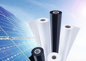 INE用于太阳能电池板生产的高质量耐用背板光伏背板 - Product Image 5