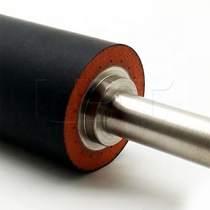 6LJ70668000東芝ESTUDIO 2555C 3055C 3555C 4555C 5055C用下部スリーブローラー6LJ70596000 - Product Image 4