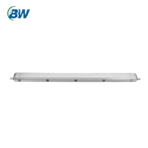Tuv 2ft 4ft <span class=keywords><strong>5ft</strong></span> LED tüp t8 2x36 w ip65 su geçirmez tri geçirmez endüstriyel LED ışık fikstürü