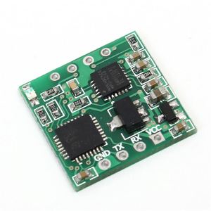STM32 MPU-6050 MPU6050 Módulo 6 eje sensores módulo de acelerómetro DMP motor Kalman inclinómetro
