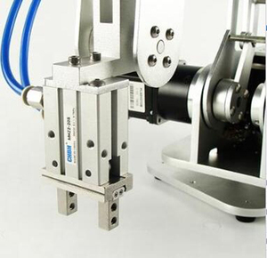 Industriale 4 assi linea di robot braccio 2.5kg di carico di sollevamento Android APP di controllo FAI DA TE sul desktop braccio robotico - Product Image 5