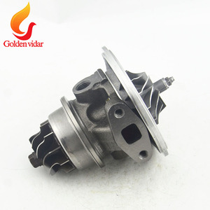 Golden Vidar High Quality <strong>Turbo</strong> Core <strong>HT18</strong> 14411-62T00 for Nissan Patrol Safari Civilian Bus 4.2 L TD42Ti 1993- <strong>Turbo</strong> Cartridge - Product Image 4