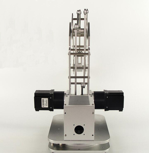 Industriale 4 assi linea di robot braccio 2.5kg di carico di sollevamento Android APP di controllo FAI DA TE sul desktop braccio robotico - Product Image 3