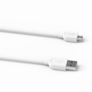 新产品创意2021厂家直销价格便宜1M 5V 2.4A通用设备充电线