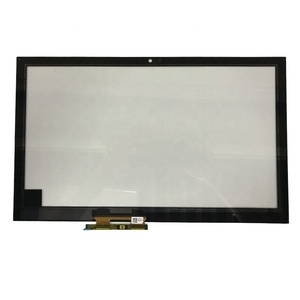 Cho <span class=keywords><strong>Toshiba</strong></span> <span class=keywords><strong>Satellite</strong></span> P50W-C P55W-C L55W-C Màn Hình Cảm Ứng Glass Digitizer P50W-C-E10 P55W-C5316 P55W-C5317 P55W Màn Hình Cảm Ứng thủy tinh - Product Image 3