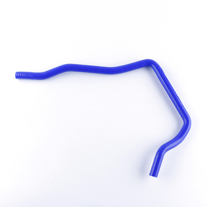 SILICONE RADIATOR <strong>HOSE</strong> for 00-07 SUBARU Impreza <strong>WRX</strong> GDA/GGA STi GDB/GGB EJ20 - Product Image 4