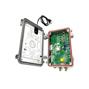 860Mhz 1000Mhz 2 Way Optical Node Outdoor Optical Receiver - Product Image 1