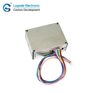 PMS5003 Optische Partikel Luftqualität Laser Staub monitor PM2.5 Sensor modul - Product Image 3