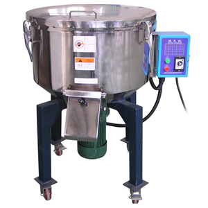 <strong>Mixer</strong>