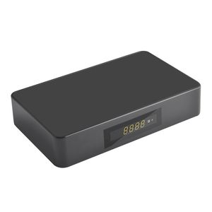 Factory Directly <strong>Android</strong> Satellite Hybrid Receiver Tv Box OTT+DVB Download <strong>Android</strong> Apps Free Smart Tv Box
