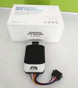 便宜的车辆和汽车用 <span class=keywords><strong>gps</strong></span> 跟踪装置 coban tk303 防水摩托车 gps303f