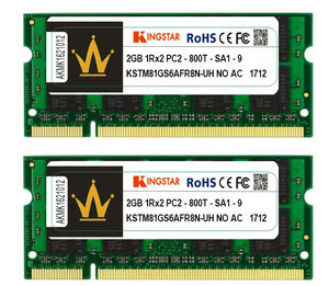 Barato Sodimm / notebook <span class=keywords><strong>DDR</strong></span> china fornecedor <span class=keywords><strong>ram</strong></span> ddr2 2gb 4gb 533mhz módulo <span class=keywords><strong>ram</strong></span> price - Product Image 5