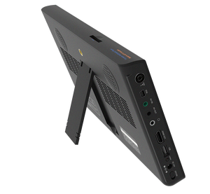 D12ทีวีพกพาขนาดเล็ก LED 7 "9" 10 "12" 14 "ระบบทีวีดิจิตอล DVB-T DVB-T2 atisdb - Product Image 6