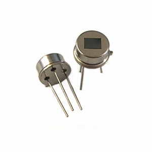 Sensore di movimento PIR di sensibilità PIR500B con doppio elemento - Product Image 1