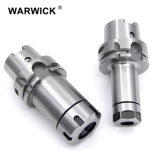 Dongguan High Precision New DIN69893-1 <strong>HSK</strong> 63 a Power ER Collet Chuck <strong>Tool</strong> <strong>Holder</strong>