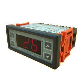 Controlador de temperatura de refrigerador inteligente, microordenador electrónico STC-200 - Product Image 3