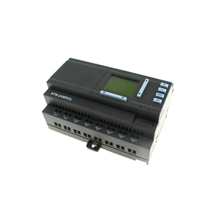 YUMO APB-24MRDL PLC, controlador lógico programable, automatización - Product Image 3