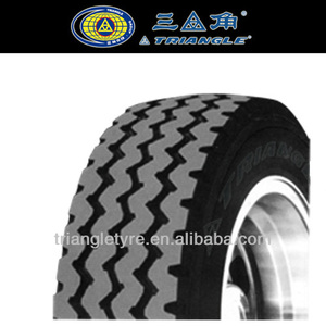 12.00r24-18pr TR628三角形ラジアルトラックタイヤ