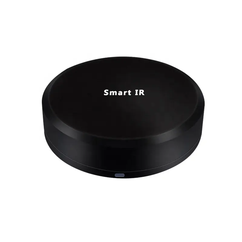 2023 prix usine Tuya Smart WiFi IR télécommande avec RF433Mhz PST-IR01 + RF