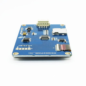 Nextion NX3224T028 320x240 2.8 \ "HMI Smart UART Serial Touch TFT pannello LCD per Arduino e pz industriali - Product Image 4