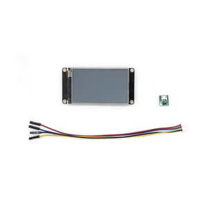 3.2&quot; Nextion Enhanced NX4024K032 HMI Intelligent Smart USART <strong>UART</strong> Serial Touch Screen TFT LCD Module Display Panel for <strong>Arduino</strong>