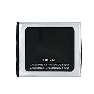 中国最高の工場価格の携帯電話電池 <span class=keywords><strong>micromax</strong></span> 1700 1750 2100 mAh